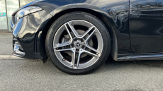 Mercedes-Benz A-Class A180 AMG Line 5dr Auto Petrol Hatchback